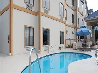 holiday inn express dandridge by ihg