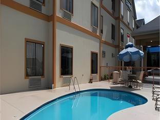 holiday inn express dandridge by ihg