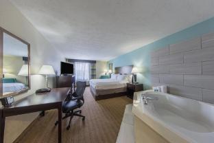 holiday inn express dandridge by ihg