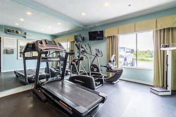 holiday inn express dandridge by ihg