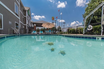 holiday inn express dandridge by ihg