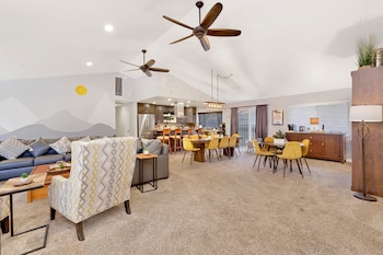 majestic sky retreat 2090 by big bear vacations