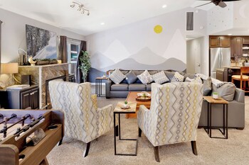 majestic sky retreat 2090 by big bear vacations