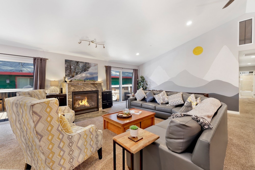 majestic sky retreat 2090 by big bear vacations