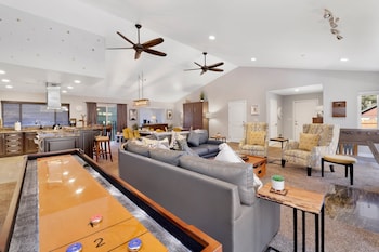 majestic sky retreat 2090 by big bear vacations