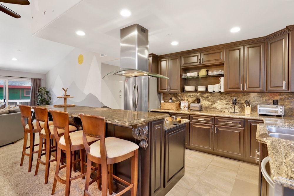 majestic sky retreat 2090 by big bear vacations