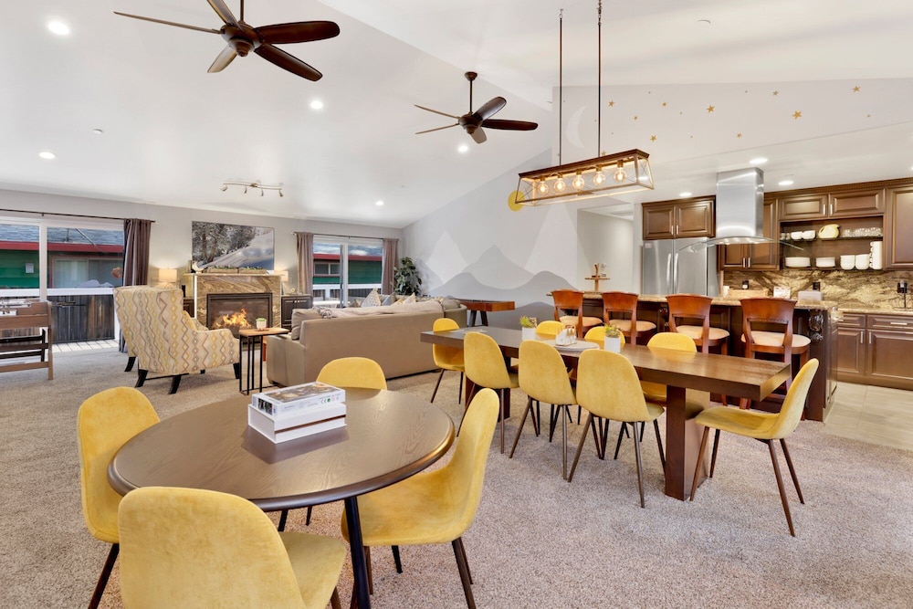 majestic sky retreat 2090 by big bear vacations