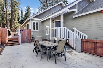 majestic sky retreat 2090 by big bear vacations
