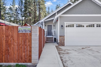 big bear lake