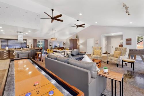 majestic sky retreat 2090 by big bear vacations