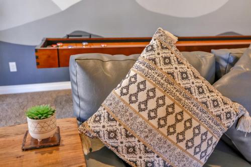 majestic sky retreat 2090 by big bear vacations