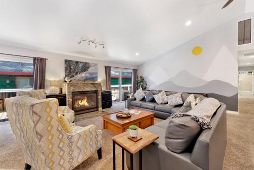 majestic sky retreat 2090 by big bear vacations