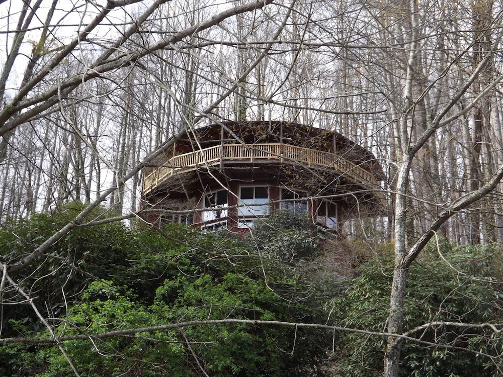 cabins at twinbrook resort