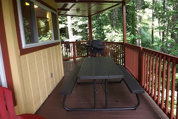 cabins at twinbrook resort