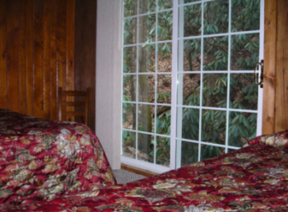 cabins at twinbrook resort