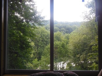 cabins at twinbrook resort
