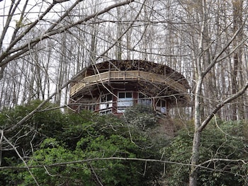 cabins at twinbrook resort