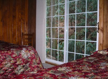 cabins at twinbrook resort