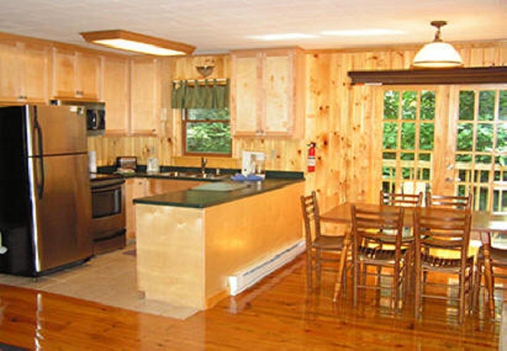 cabins at twinbrook resort
