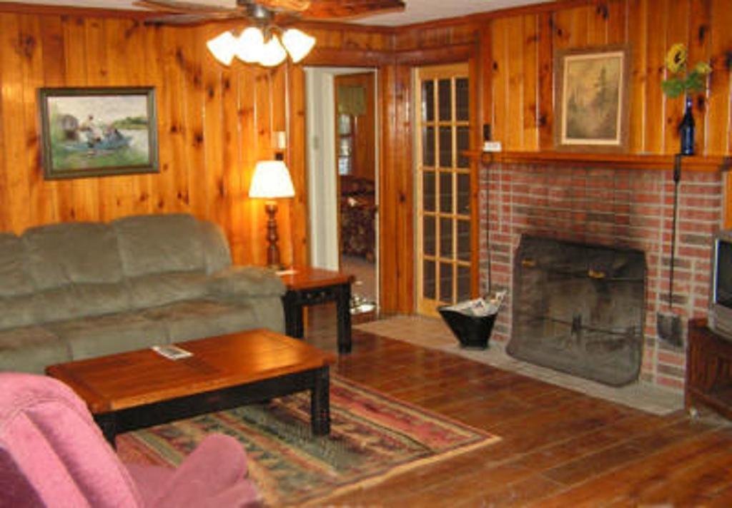 cabins at twinbrook resort