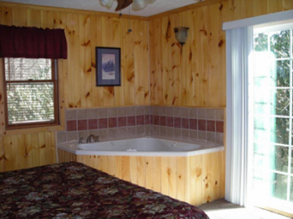 cabins at twinbrook resort