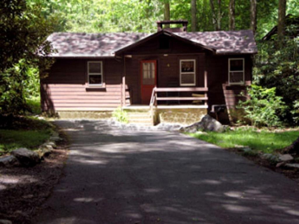 cabins at twinbrook resort