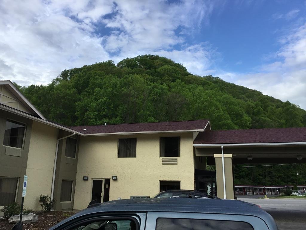 cabins at twinbrook resort