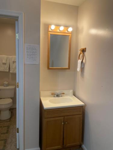 The Valley Inn,Maggie Valley,3 star