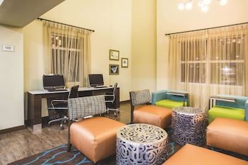 La Quinta Inn & Suites By Wyndham Oceanfront Daytona Beach,Florida>>Daytona Beach,3 star