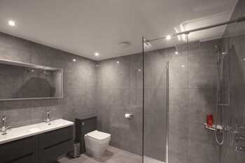 ws flat 1 in swindon