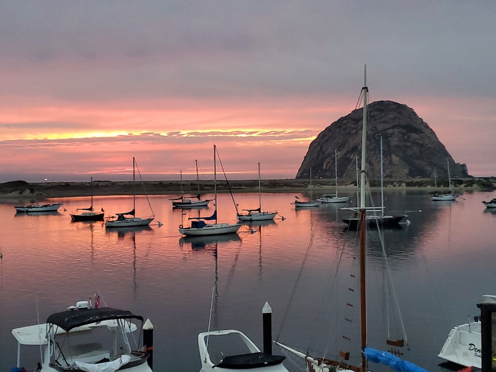 morro bay