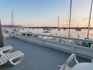 grays inn and gallery