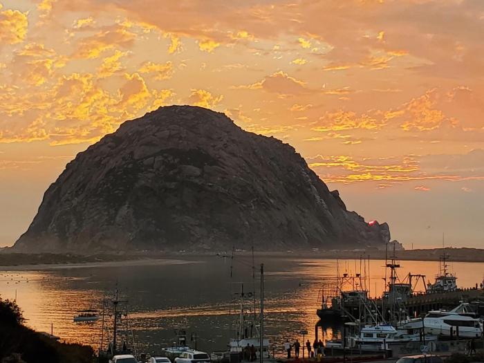 morro bay