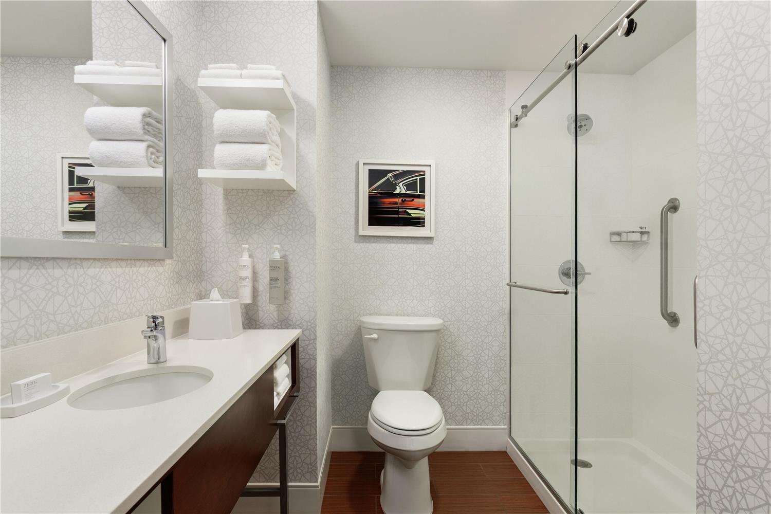 hampton inn deadwood at tin lizzie gaming resort