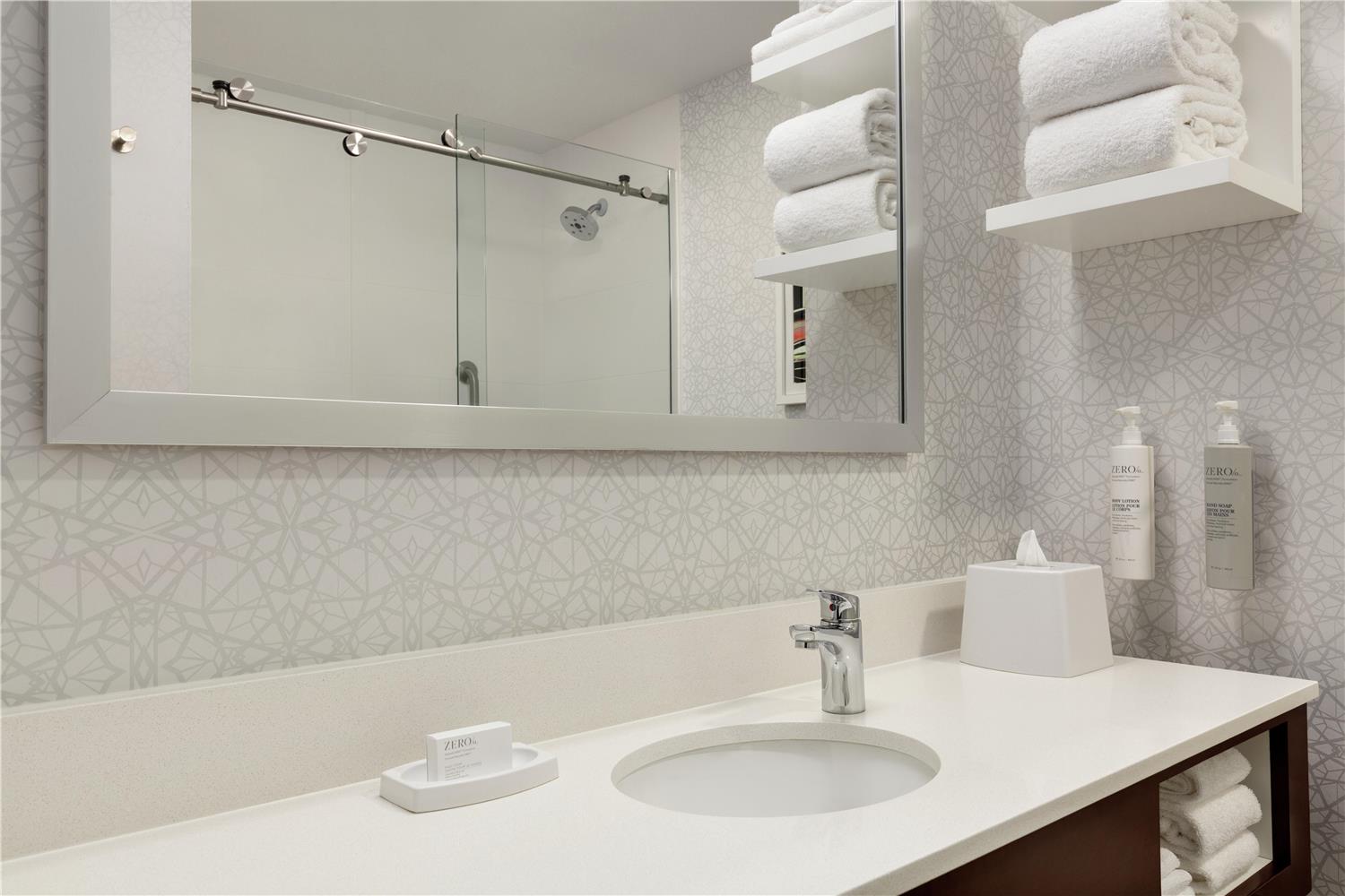 hampton inn deadwood at tin lizzie gaming resort