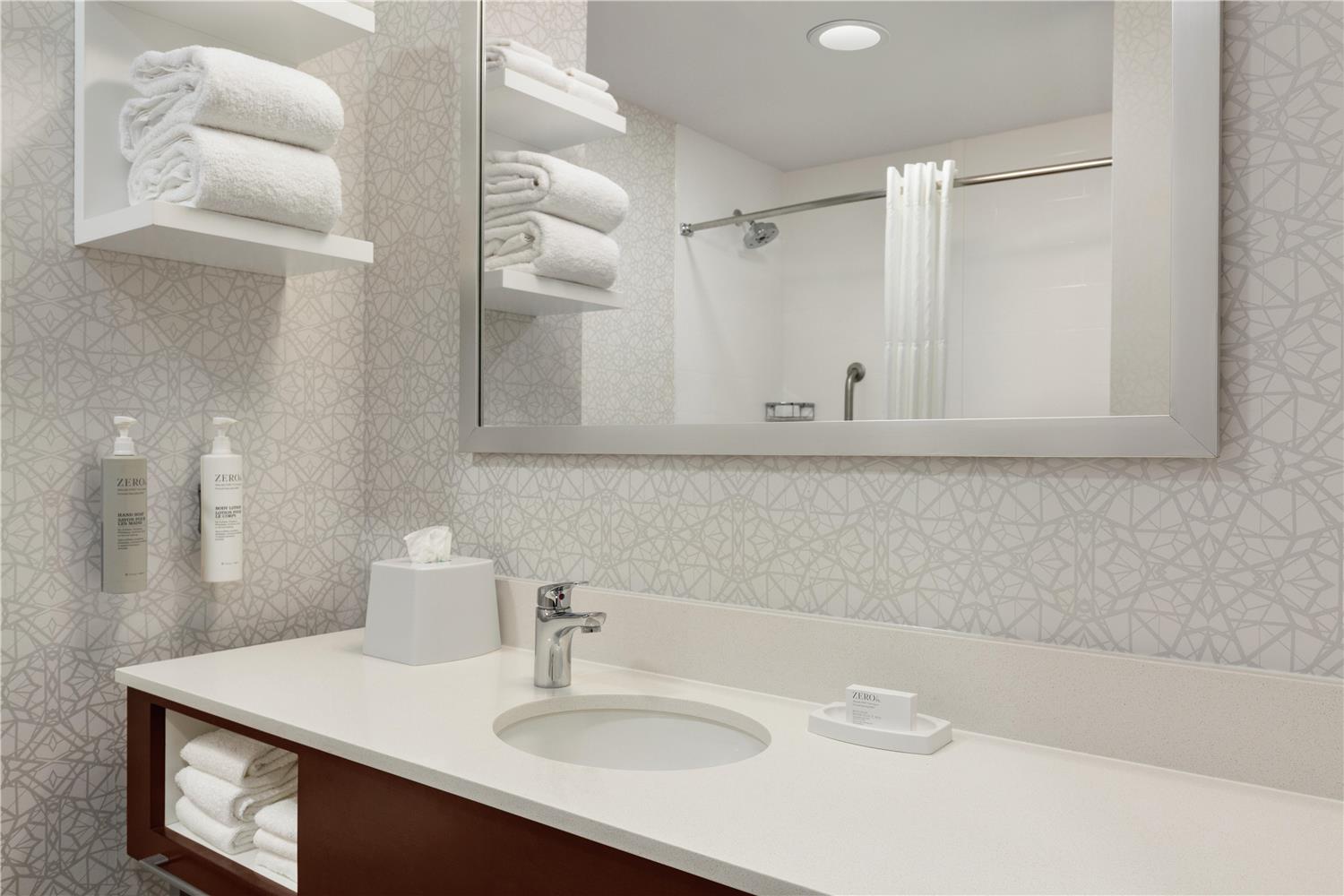 hampton inn deadwood at tin lizzie gaming resort