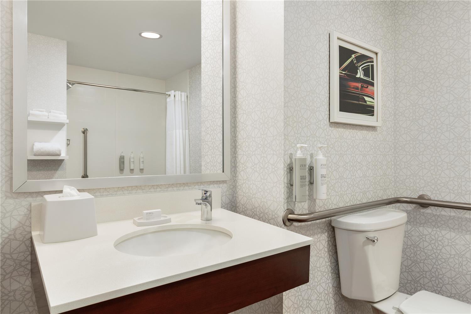 hampton inn deadwood at tin lizzie gaming resort