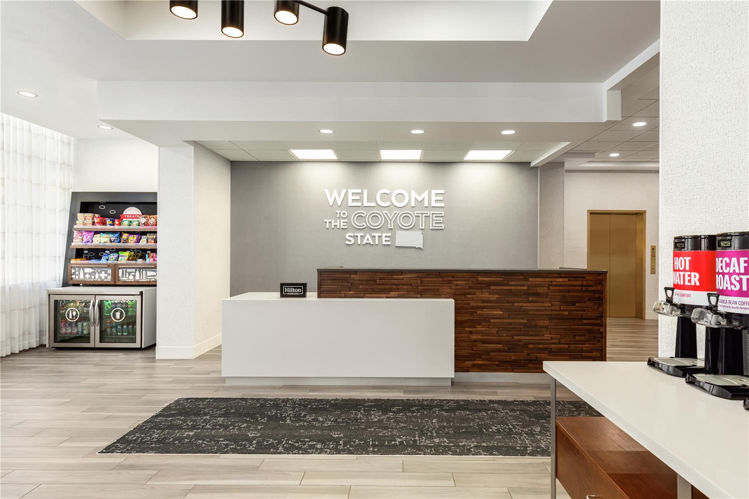 hampton inn deadwood at tin lizzie gaming resort