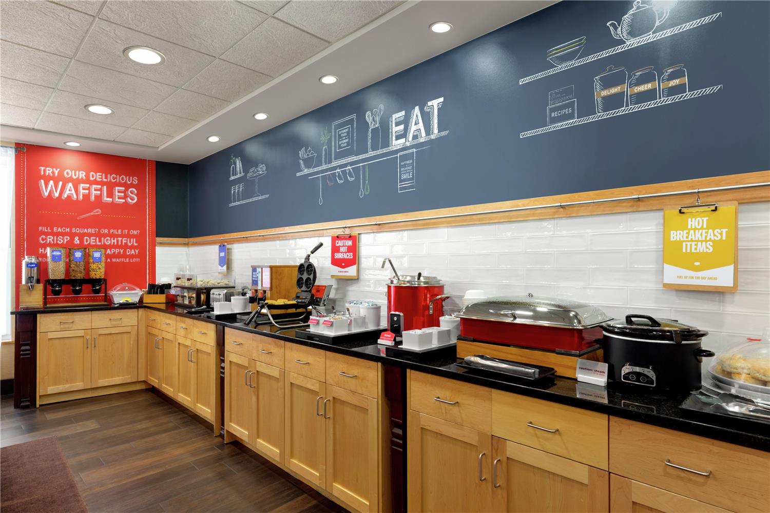 hampton inn deadwood at tin lizzie gaming resort