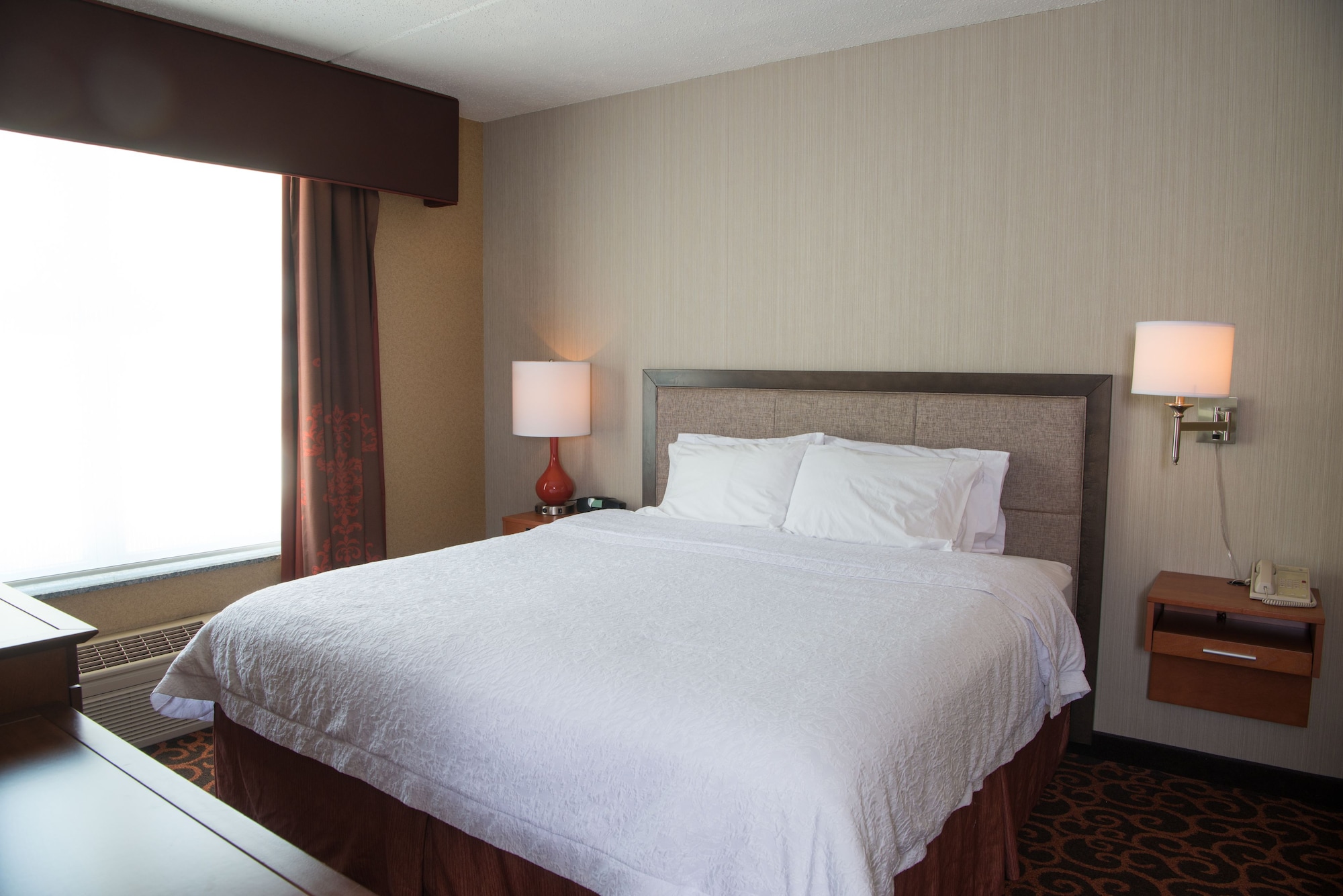 hampton inn deadwood at tin lizzie gaming resort