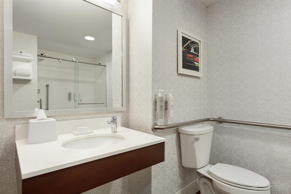 hampton inn deadwood at tin lizzie gaming resort