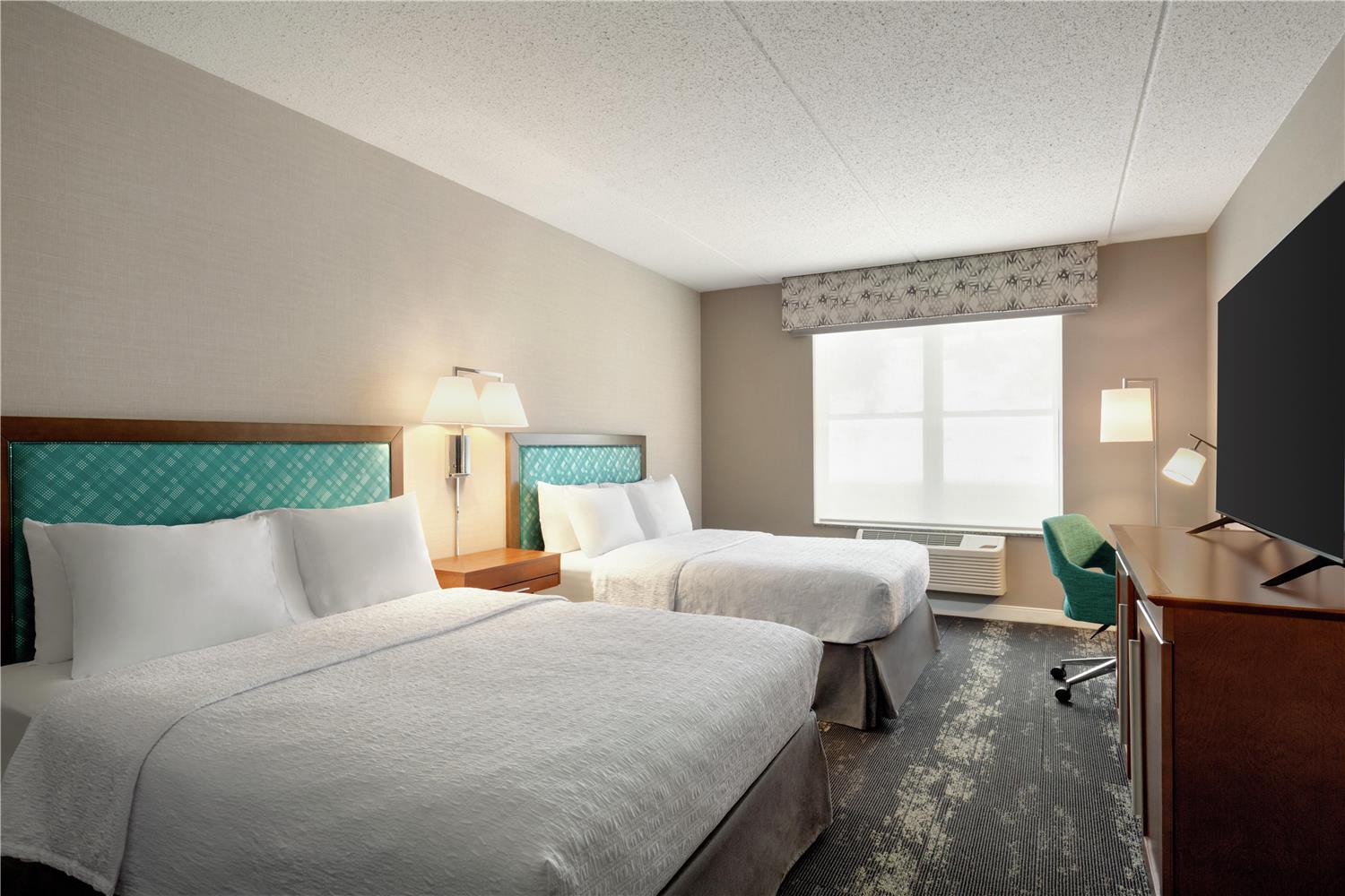 hampton inn deadwood at tin lizzie gaming resort