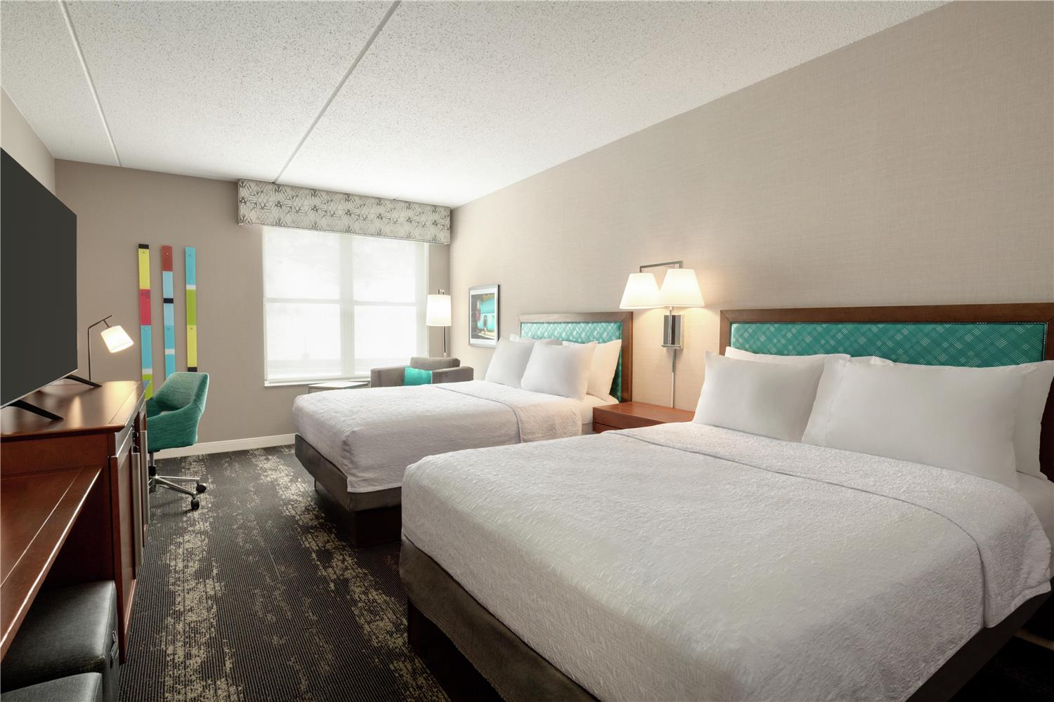 hampton inn deadwood at tin lizzie gaming resort