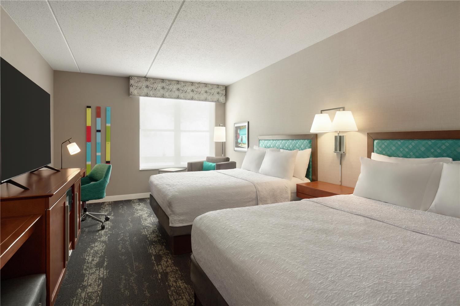 hampton inn deadwood at tin lizzie gaming resort