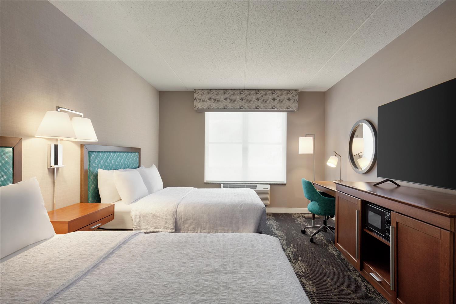 hampton inn deadwood at tin lizzie gaming resort