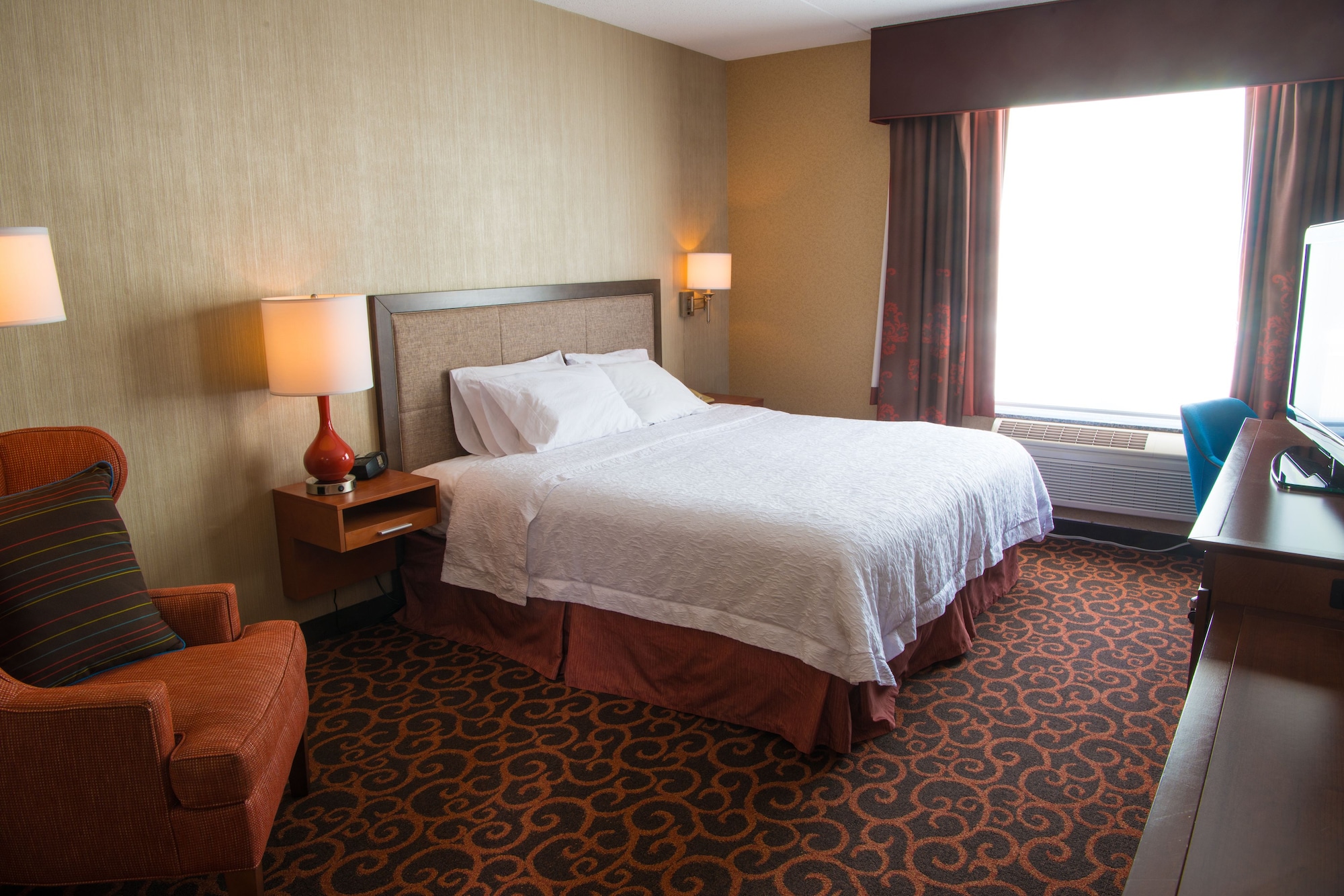 hampton inn deadwood at tin lizzie gaming resort