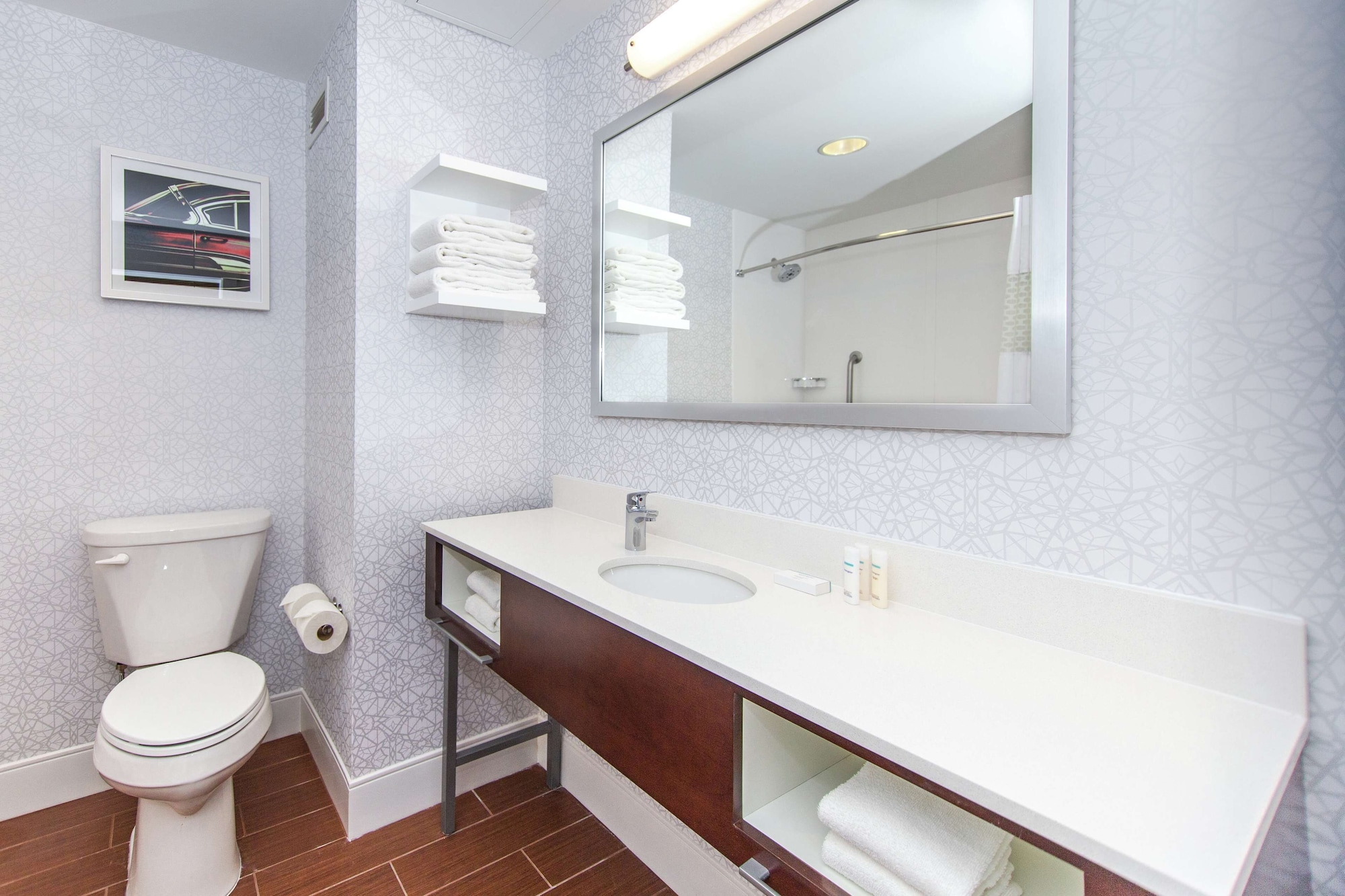 hampton inn deadwood at tin lizzie gaming resort