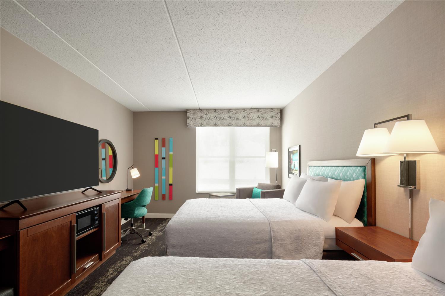 hampton inn deadwood at tin lizzie gaming resort