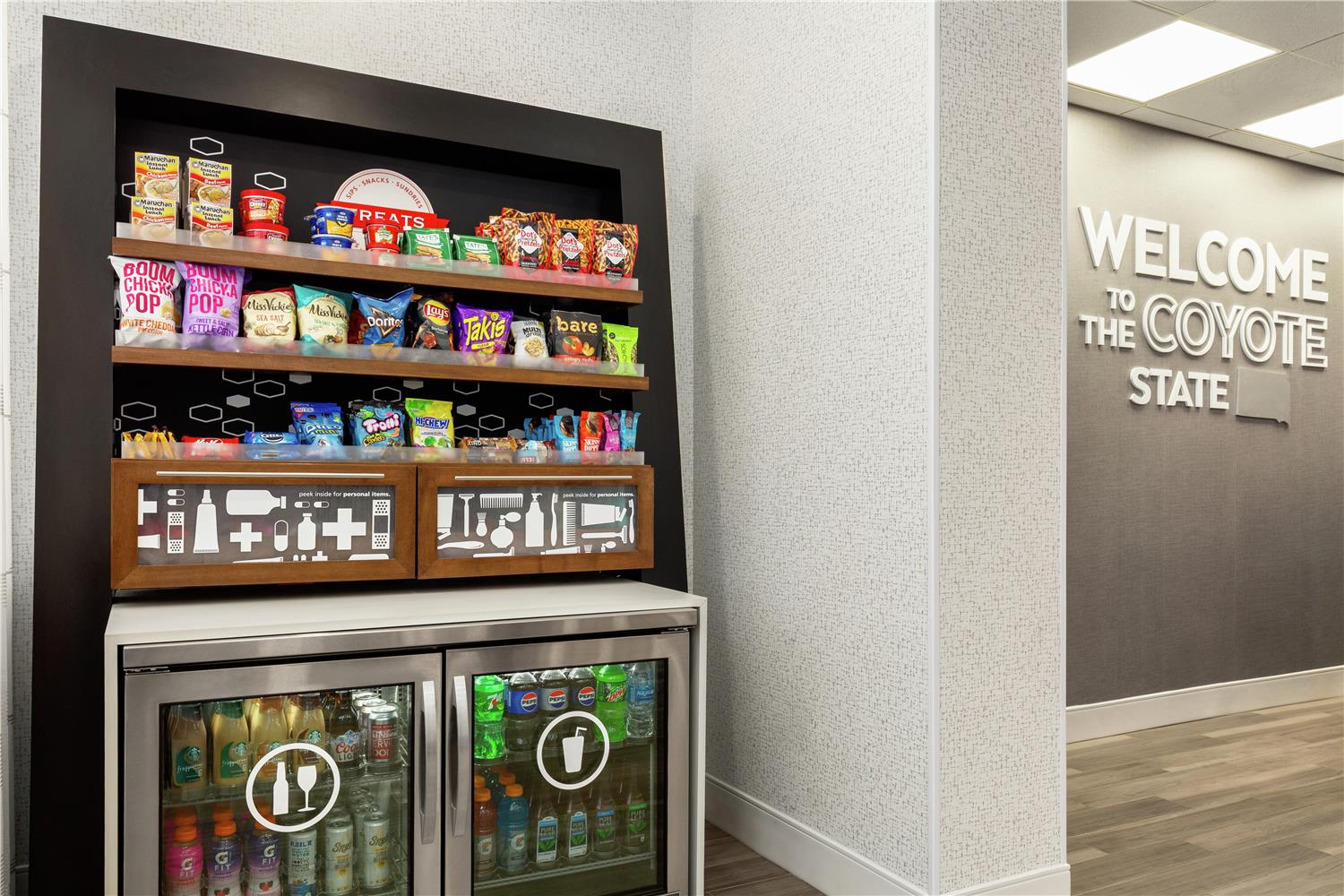 hampton inn deadwood at tin lizzie gaming resort