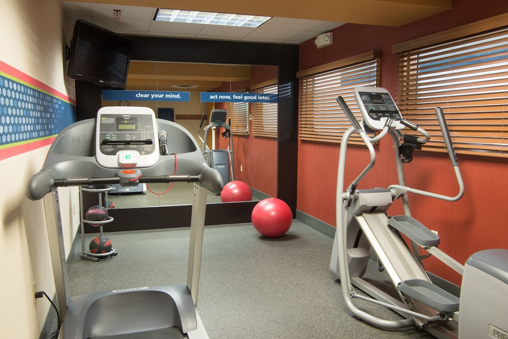 hampton inn deadwood at tin lizzie gaming resort